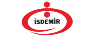 İsdemir Logo