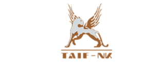 TAIF-NK Logo