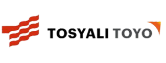 TOSYALI TOYO Logo