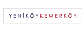 Yeniköy Kemerköy Logo